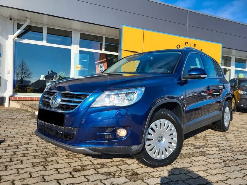 Tiguan