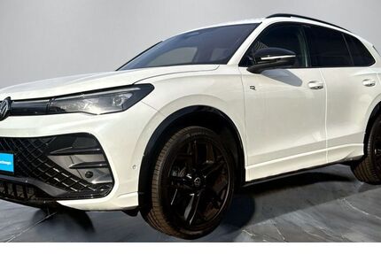 VW Tiguan 22.100 km 46.990 &euro; Lohr am Main 97816