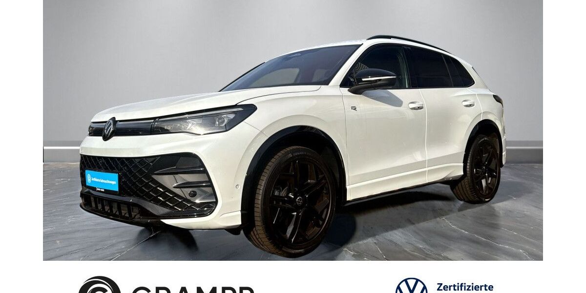 VW Tiguan 22.100 km 46.990 &euro; Lohr am Main 97816