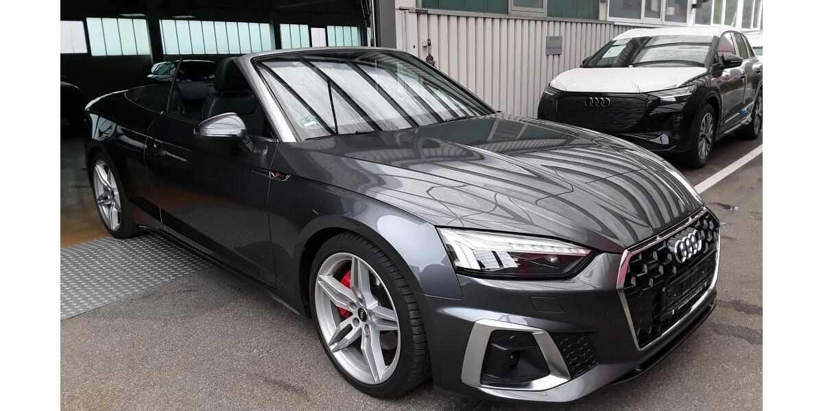 Audi A5 51.536 km 40.900 &euro; Eichenzell 36124