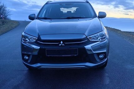 Mitsubishi ASX 150.061 km 10.950 &euro; Salzweg 94121