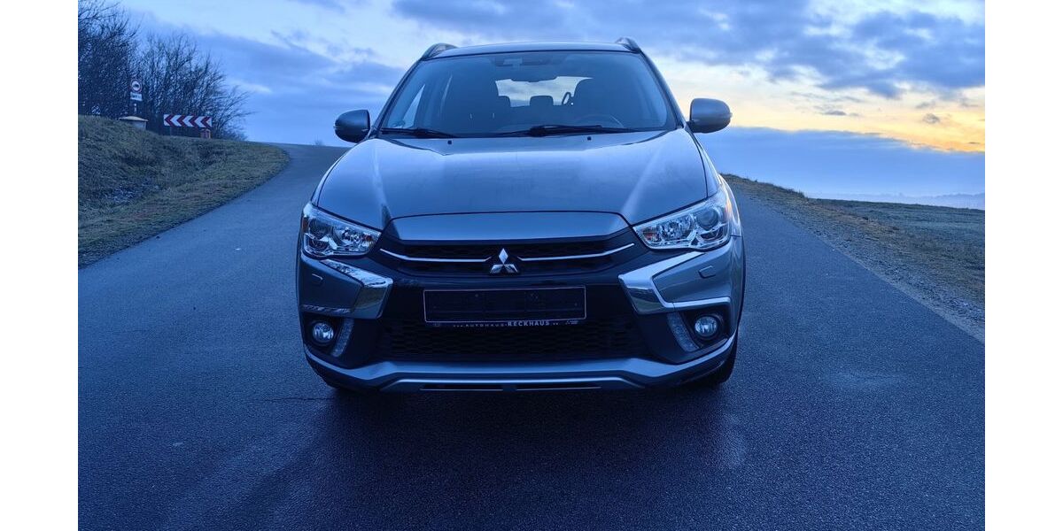 Mitsubishi ASX 150.061 km 10.950 &euro; Salzweg 94121