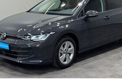 VW Golf 14.055 km 24.120 &euro; Herzberg 04916