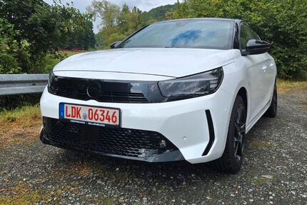 Opel Corsa 24.500 km 16.200 &euro; Dietzhölztal 35716