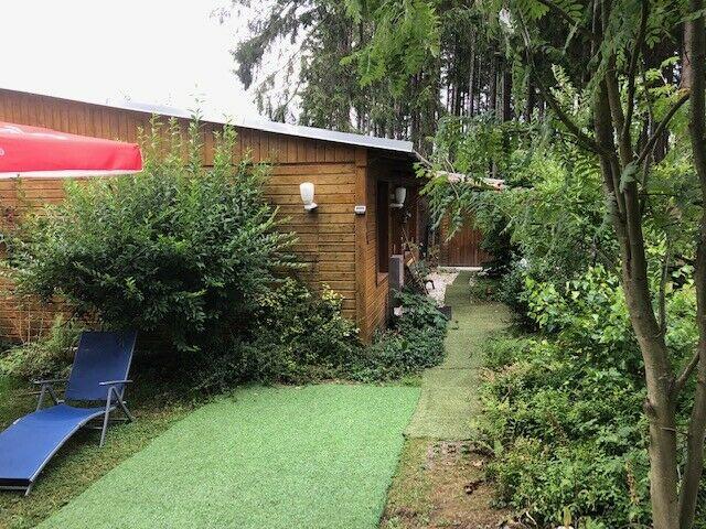 Ferienimmobilie Tanna - 110&euro; | Angebot:9506263