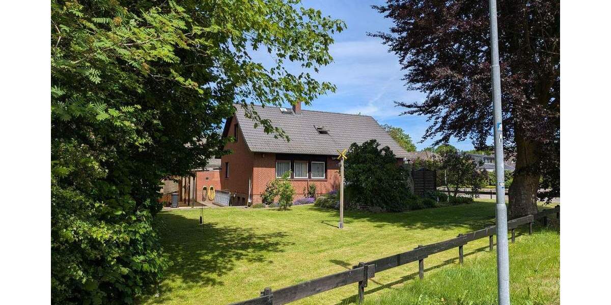 Einfamilienhaus Trittau - 5 Zimmer, 130 m&sup2;, 375.000&euro; | Angebot:26804965