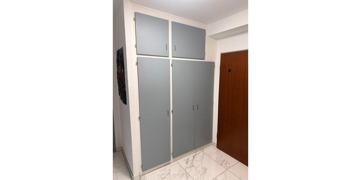 Erdgeschoßwohnung Bergisch Gladbach Paffrath - 2 Zimmer, 57 m&sup2;, 1.250&euro; | Angebot:24725157