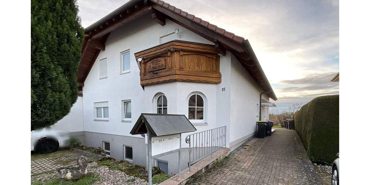 Mehrfamilienhaus, Wohnhaus Neuenburg Steinenstadt - 1 Zimmer, 345 m&sup2;, 990.000&euro; | Angebot:25191301