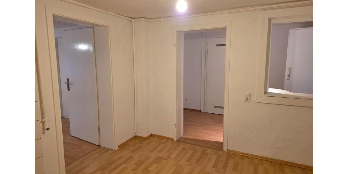 Erdgeschoßwohnung Mainz - 2 Zimmer, 56 m&sup2;, 730&euro; | Angebot:26365110