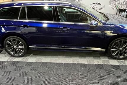 VW Passat 169.800 km 19.555 &euro; Lingen 49811