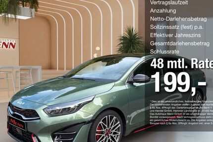 Kia pro ceed / ProCeed 31.380 km 28.880 &euro; Siegen 57074