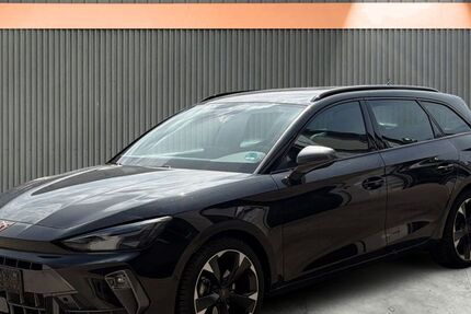Cupra Leon 11.549 km 29.890 &euro; Traunstein 83278