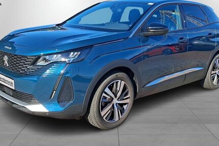 Peugeot 3008 23.815 km 17.990 &euro; Osnabrück 49082