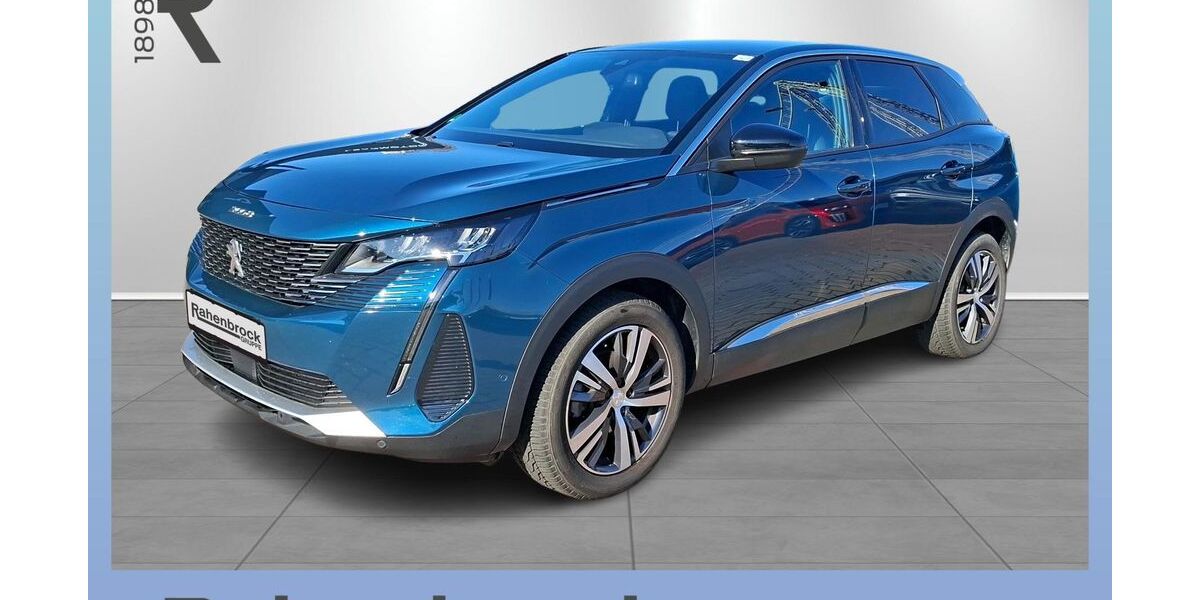 Peugeot 3008 23.815 km 17.990 &euro; Osnabrück 49082