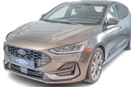 Ford Focus 2.900 km 32.480 &euro; Braubach 56338