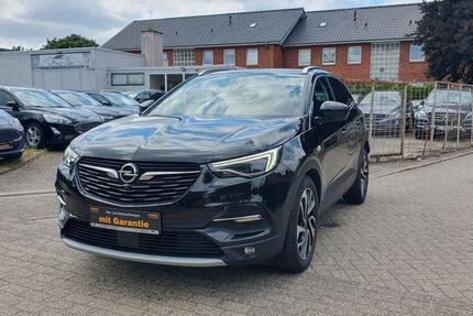 Opel Grandland (X) 165.600 km 10.995 &euro; Lingen 49808