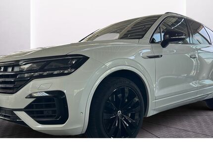 VW Touareg 45.480 km 58.979 &euro; Artern 06556