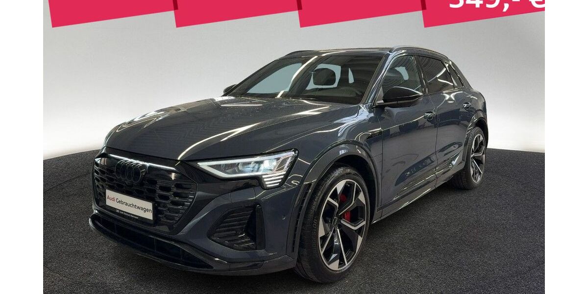 Audi SQ8 e-tron 29.241 km 58.350 &euro; Hannover 30179