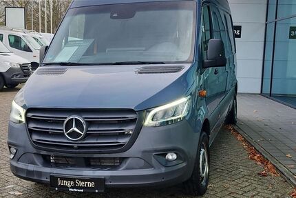 Mercedes-Benz Sprinter 29.315 km 38.590 &euro; Bocholt 46397