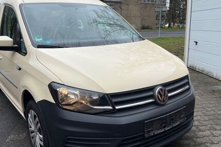 VW Caddy Maxi 219.000 km 15.300 &euro; Bergheim 50129