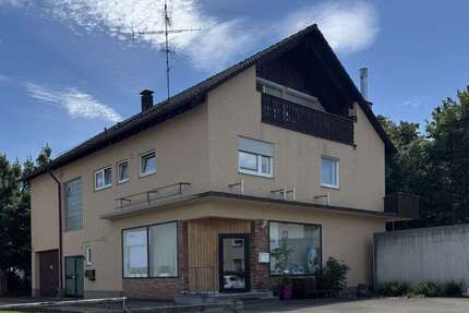 Haus zum Kaufen in Nattheim 680.000 € 310 m² 11 zimmer