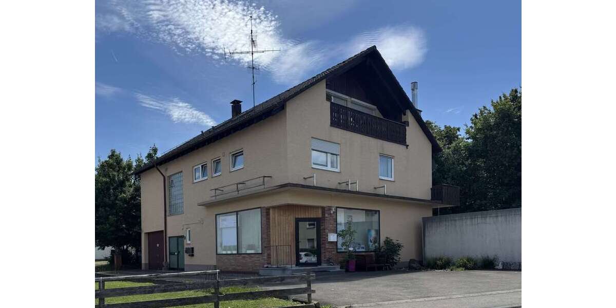 Haus zum Kaufen in Nattheim 680.000 € 310 m² 11 zimmer