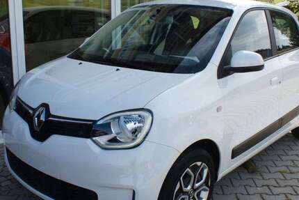 Renault Twingo 40.968 km 10.300 &euro; Jandelsbrunn 94118