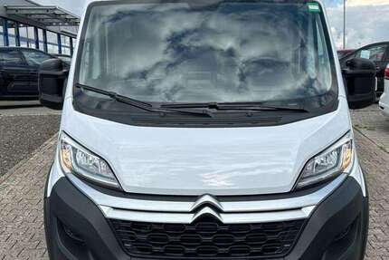 Citroen Jumper 34.970 km 22.890 € Simmern 55469