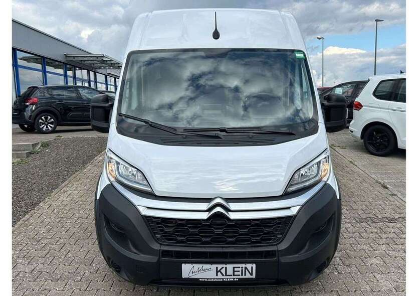 Citroen Jumper 34.970 km 22.890 € Simmern 55469
