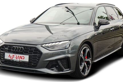Audi A4 32.589 km 41.950 &euro; Cottbus OT Kolkwitz 03099