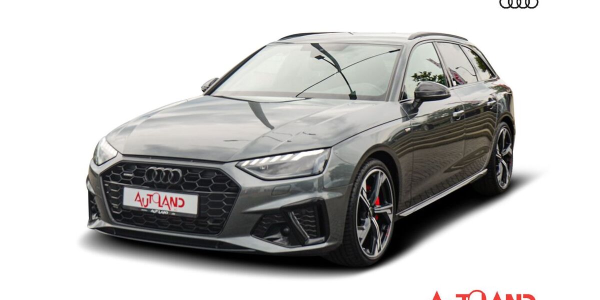 Audi A4 32.589 km 41.950 &euro; Cottbus OT Kolkwitz 03099