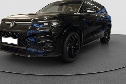 VW Tayron 10.680 km 50.950 &euro; Manching 85077