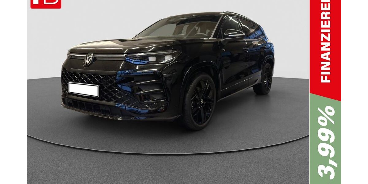 VW Tayron 10.680 km 50.950 &euro; Manching 85077