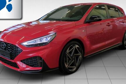 Hyundai i30 14.280 km 23.430 &euro; Münster 48153