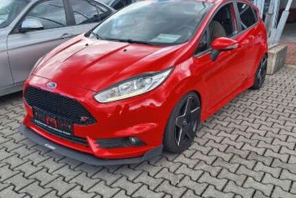 Ford Fiesta 147.000 km 5.500 &euro; Limburg 65552