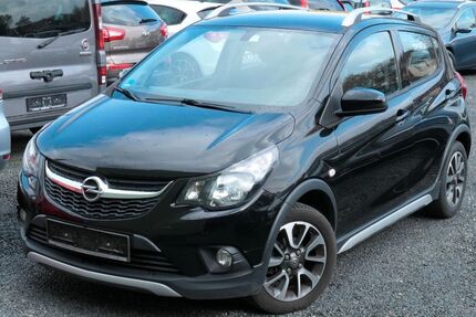 Opel Karl 70.000 km 9.800 &euro; Mönchengladbach 41063