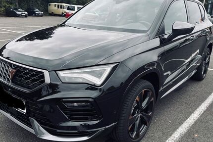 Cupra Ateca 6.600 km 33.500 € Goldbach 63773