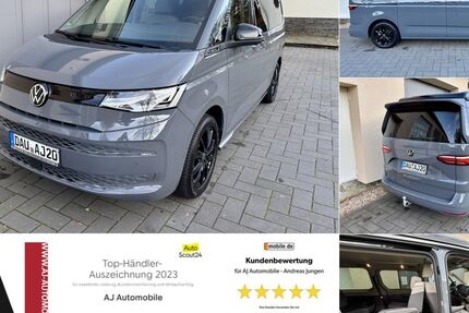 VW T7 Multivan 6.800 km 58.980 &euro; Hohenfels-Essingen 54570