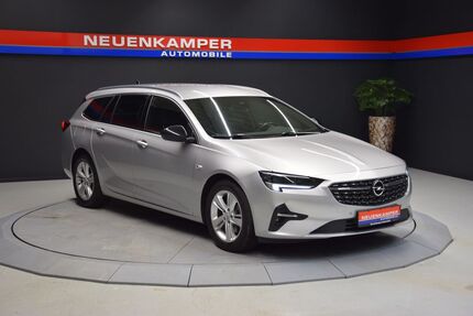 Opel Insignia 79.000 km 16.490 &euro; Remscheid 42853