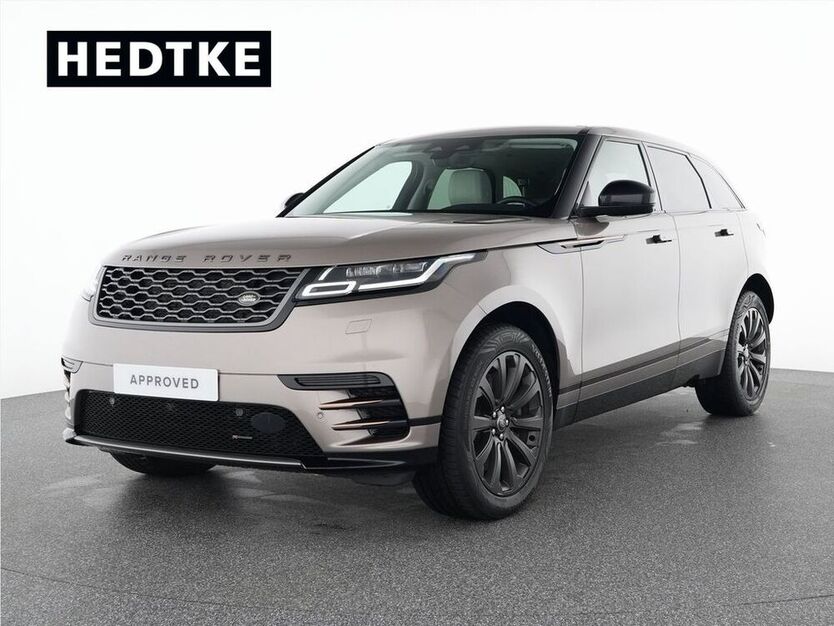 Range Rover Velar
