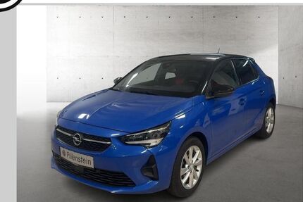 Opel Corsa 81.100 km 13.607 &euro; Fürth 90762
