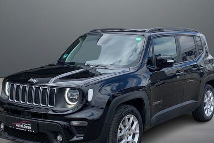 Jeep Renegade 14.261 km 20.900 € Öhringen 74613
