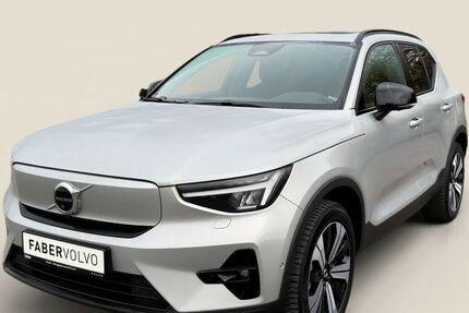 Volvo XC40 23.695 km 33.990 € Würzburg 97076