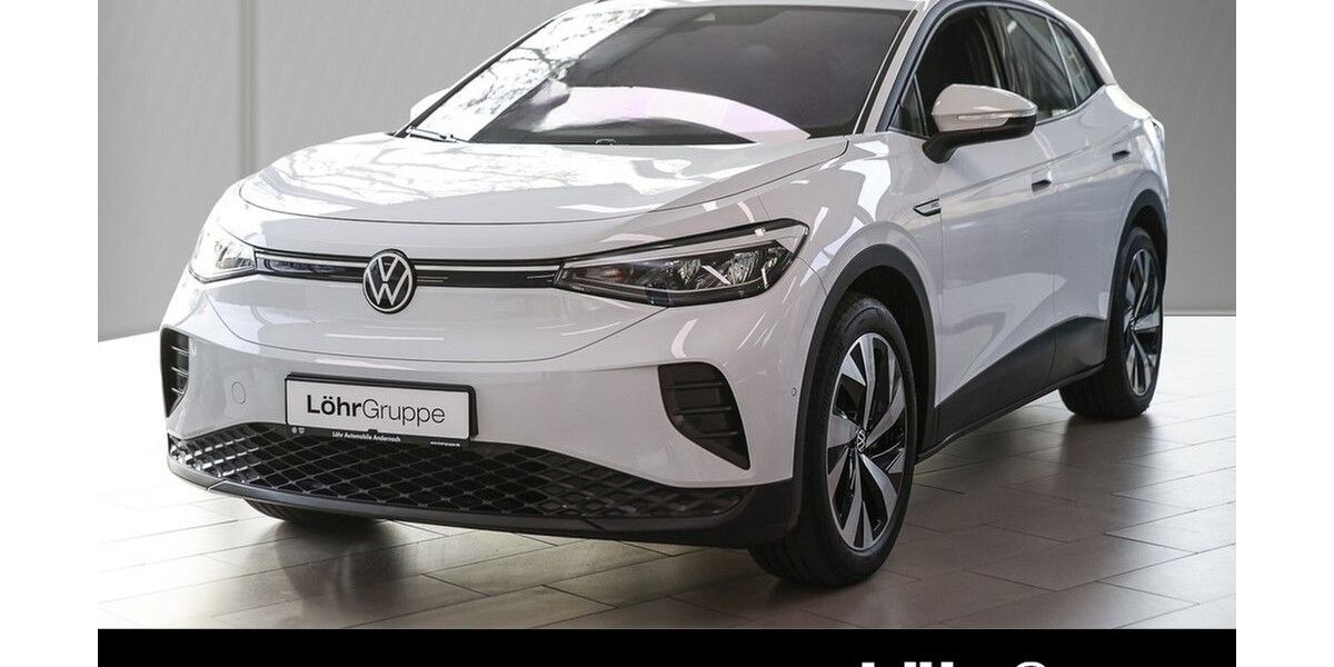 VW ID.4 46.410 km 28.980 &euro; Andernach 56626