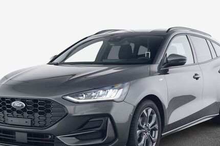 Ford Focus 19.593 km 22.900 € Stuttgart 70190