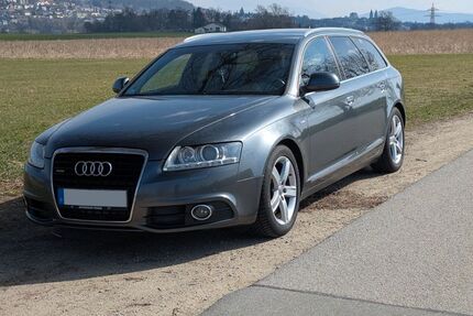 Audi A6 386.438 km 7.000 &euro; Cham 93413