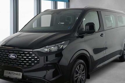 Ford Tourneo 39.358 km 46.870 &euro; Maintal 63477