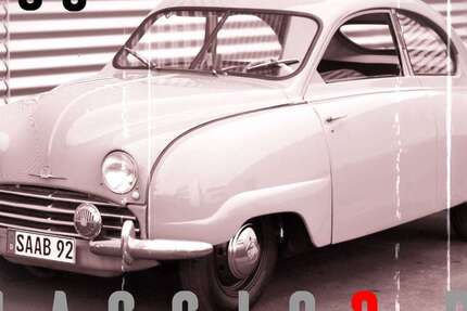 Saab 92 81.600 km 31.800 &euro; Kempten 87435