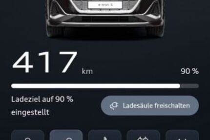 Audi e-tron 53.500 km 31.900 &euro; Bevern 37639
