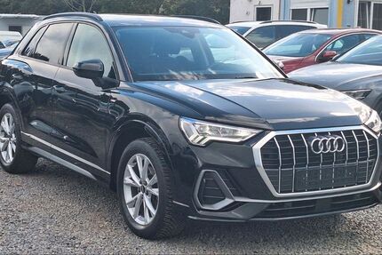 Audi Q3 106.000 km 23.500 &euro; mittenwalde 15749